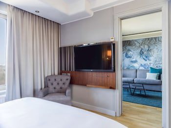 Radisson Blu Arlandia Hotel