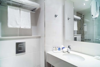 Radisson Blu Arlandia Hotel