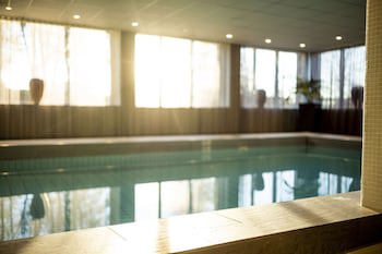 Radisson Blu Arlandia Hotel