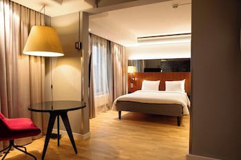 Radisson Blu Arlandia Hotel
