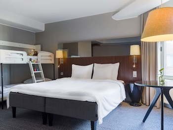 Radisson Blu Arlandia Hotel