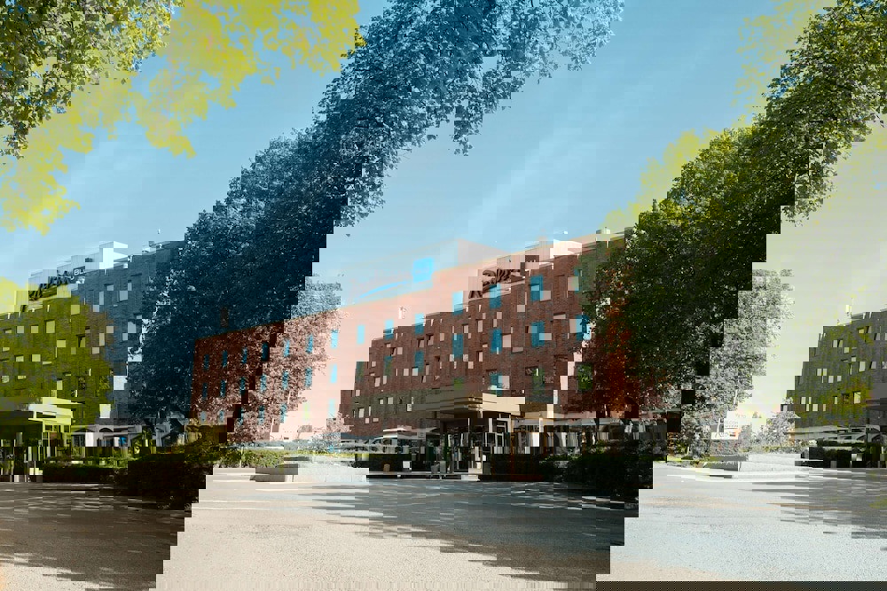 Radisson Blu Arlandia Hotel