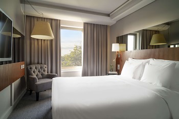 Radisson Blu Arlandia Hotel
