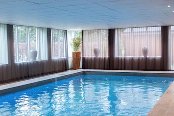 Radisson Blu Arlandia Hotel