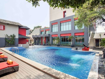 Asyana Kemayoran Jakarta