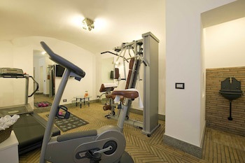 Hotel Duca dAlba galeri fotoğrafı