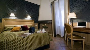 Hotel Duca dAlba galeri fotoğrafı