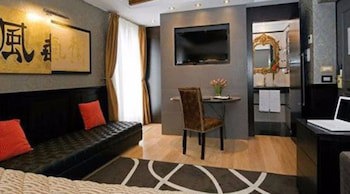 Hotel Duca dAlba galeri fotoğrafı