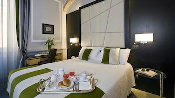 Hotel Duca dAlba fotoğrafı