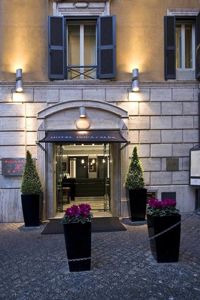 Hotel Duca d