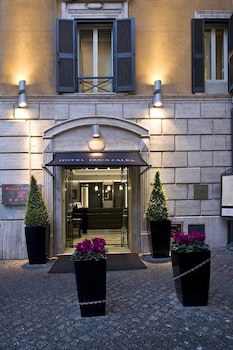 Hotel Duca dAlba