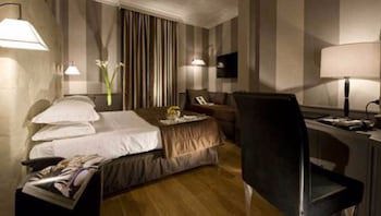 Hotel Duca dAlba galeri fotoğrafı