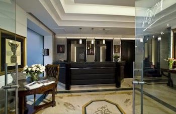 Hotel Duca dAlba fotoğrafı