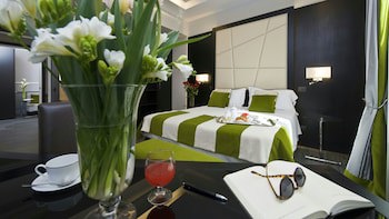 Hotel Duca dAlba galeri fotoğrafı