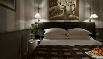 Hotel Duca dAlba galeri fotoğrafı