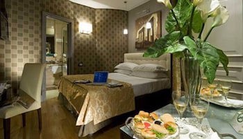 Hotel Duca dAlba galeri fotoğrafı
