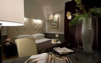 Hotel Duca dAlba galeri fotoğrafı