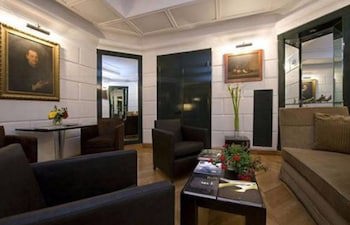 Hotel Duca dAlba fotoğrafı