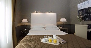 Hotel Duca dAlba galeri fotoğrafı