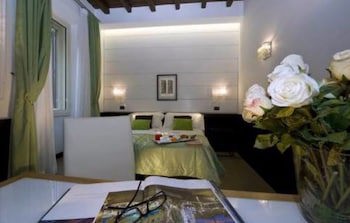 Hotel Duca dAlba galeri fotoğrafı
