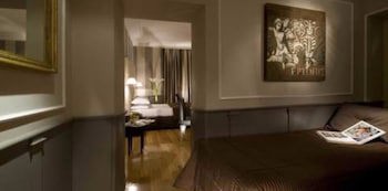 Hotel Duca dAlba galeri fotoğrafı