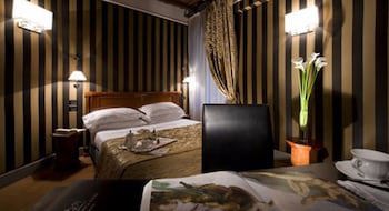 Hotel Duca dAlba galeri fotoğrafı