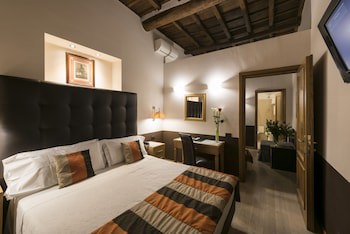 Hotel Duca dAlba fotoğrafı