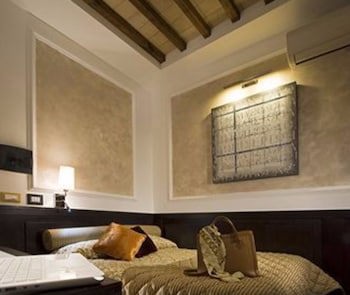 Hotel Duca dAlba galeri fotoğrafı
