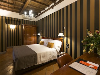 Hotel Duca dAlba fotoğrafı
