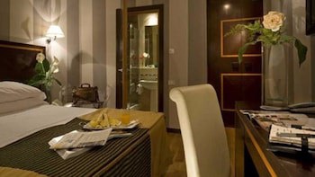 Hotel Duca dAlba galeri fotoğrafı