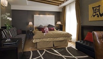 Hotel Duca dAlba galeri fotoğrafı
