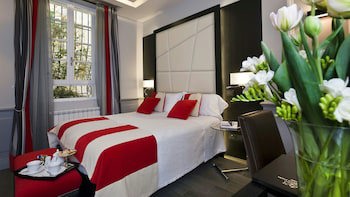 Hotel Duca dAlba galeri fotoğrafı