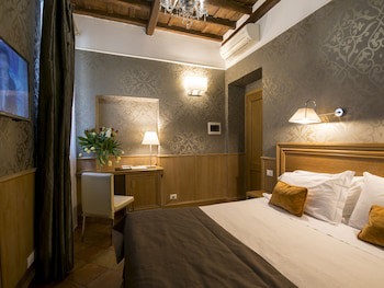Hotel Duca dAlba fotoğrafı