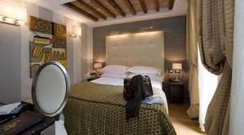 Hotel Duca dAlba galeri fotoğrafı
