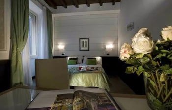 Hotel Duca dAlba galeri fotoğrafı