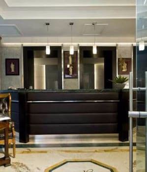 Hotel Duca dAlba fotoğrafı
