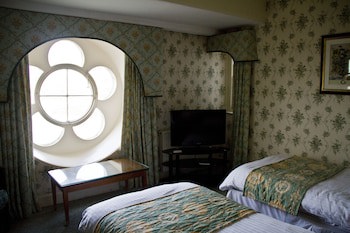 Duke Of Cornwall