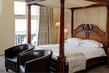 Duke Of Cornwall
