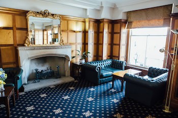 Duke Of Cornwall