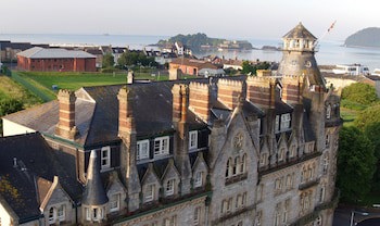 Duke Of Cornwall