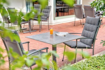 Parkhotel Hameln galeri fotoğrafı