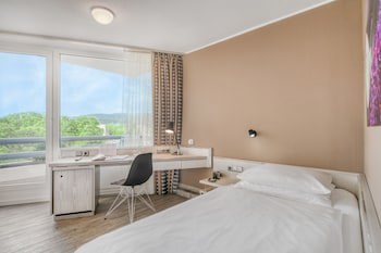 Parkhotel Hameln fotoğrafı