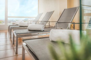 Parkhotel Hameln galeri fotoğrafı