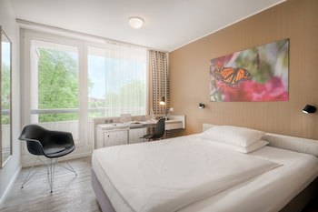 Parkhotel Hameln fotoğrafı