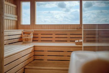Parkhotel Hameln galeri fotoğrafı
