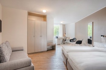 Parkhotel Hameln galeri fotoğrafı