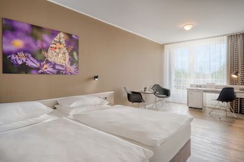 Parkhotel Hameln galeri fotoğrafı
