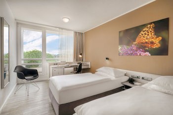 Parkhotel Hameln galeri fotoğrafı