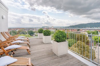 Parkhotel Hameln galeri fotoğrafı
