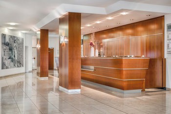 Parkhotel Hameln fotoğrafı